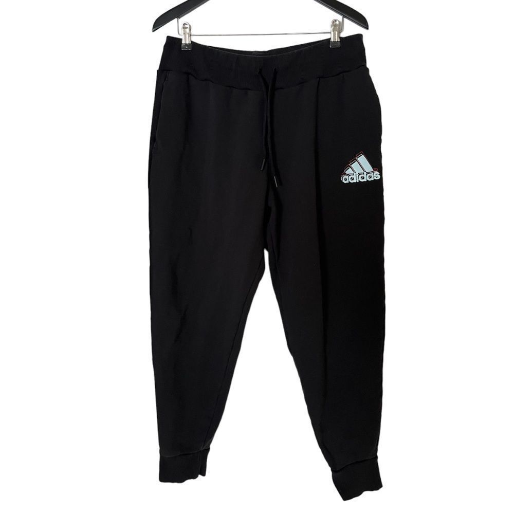 Addias : Loose Fit Sweatpant